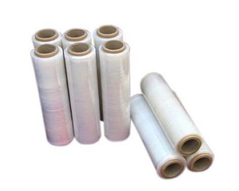 Plastic Wrap Film
